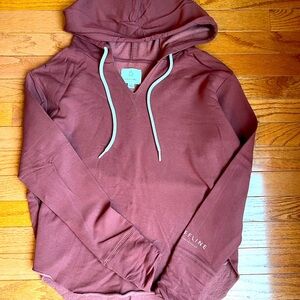 Aerie offline small hoodie. Incredibly soft!